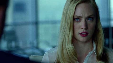 Daredevil actor Deborah Ann Woll has officially launched her